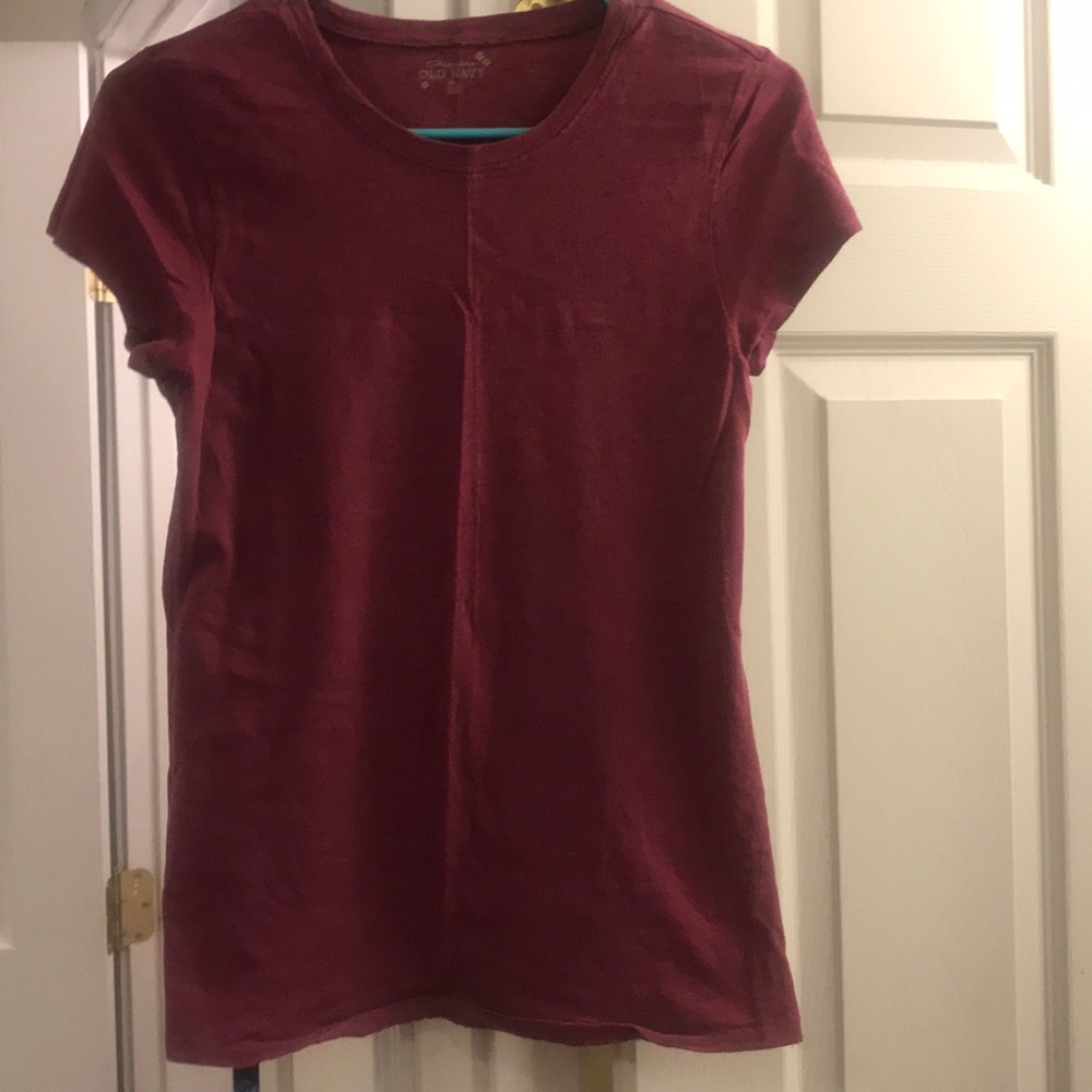 Worn once